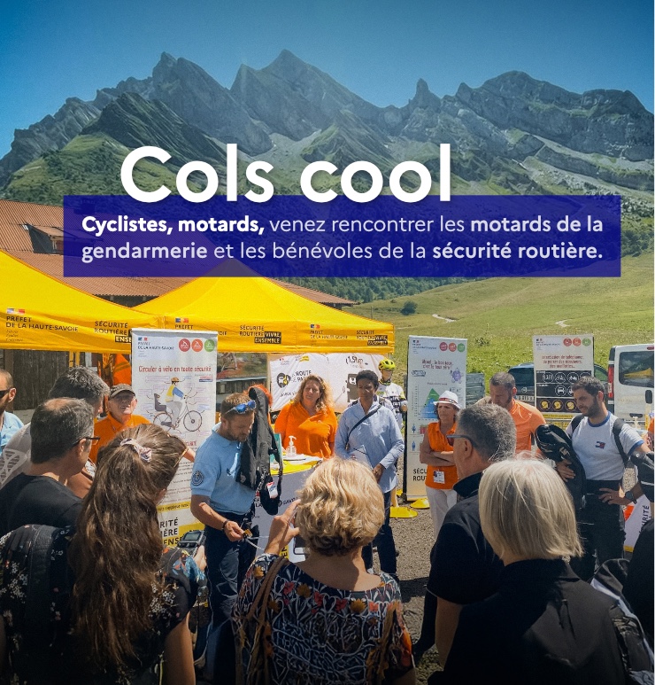Cols cool